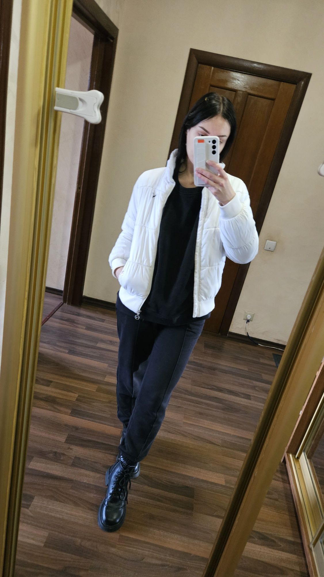 Куртка Puma оригинал куртка Puma оригінал