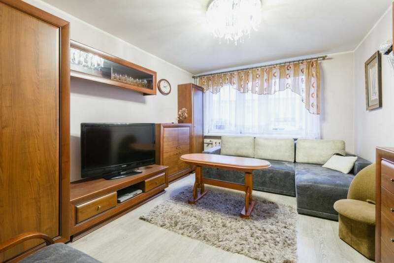 Pokój 11 m Ochota ul.  Siewierska / A/