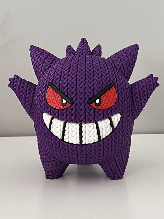 Serviço de Impressão 3D