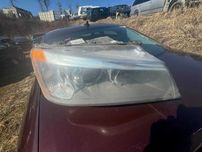 Передня Права Фара до BMW X3 F25 Bi-Xenon USA (7219622)