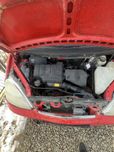 Двигун 1.6 Бензин запчастини Mercedes Benz A160/A Class W168 розборка
