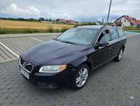 Volvo V70 12r 2,0 diesel 5 cylindrowy 163 duzy serwis zrobiony