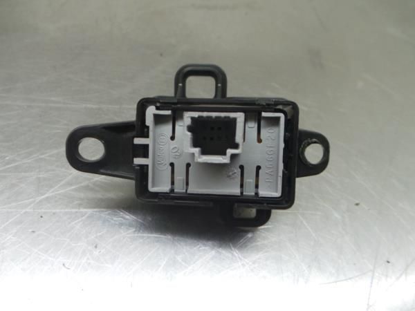 Comando / botão / interruptor multifunções RENAULT Megane CC (EZ0/1_)