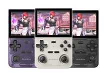 Портативна ігрова консоль Kinhank K36 (R36S) Handheld 64GB +16000 ігор