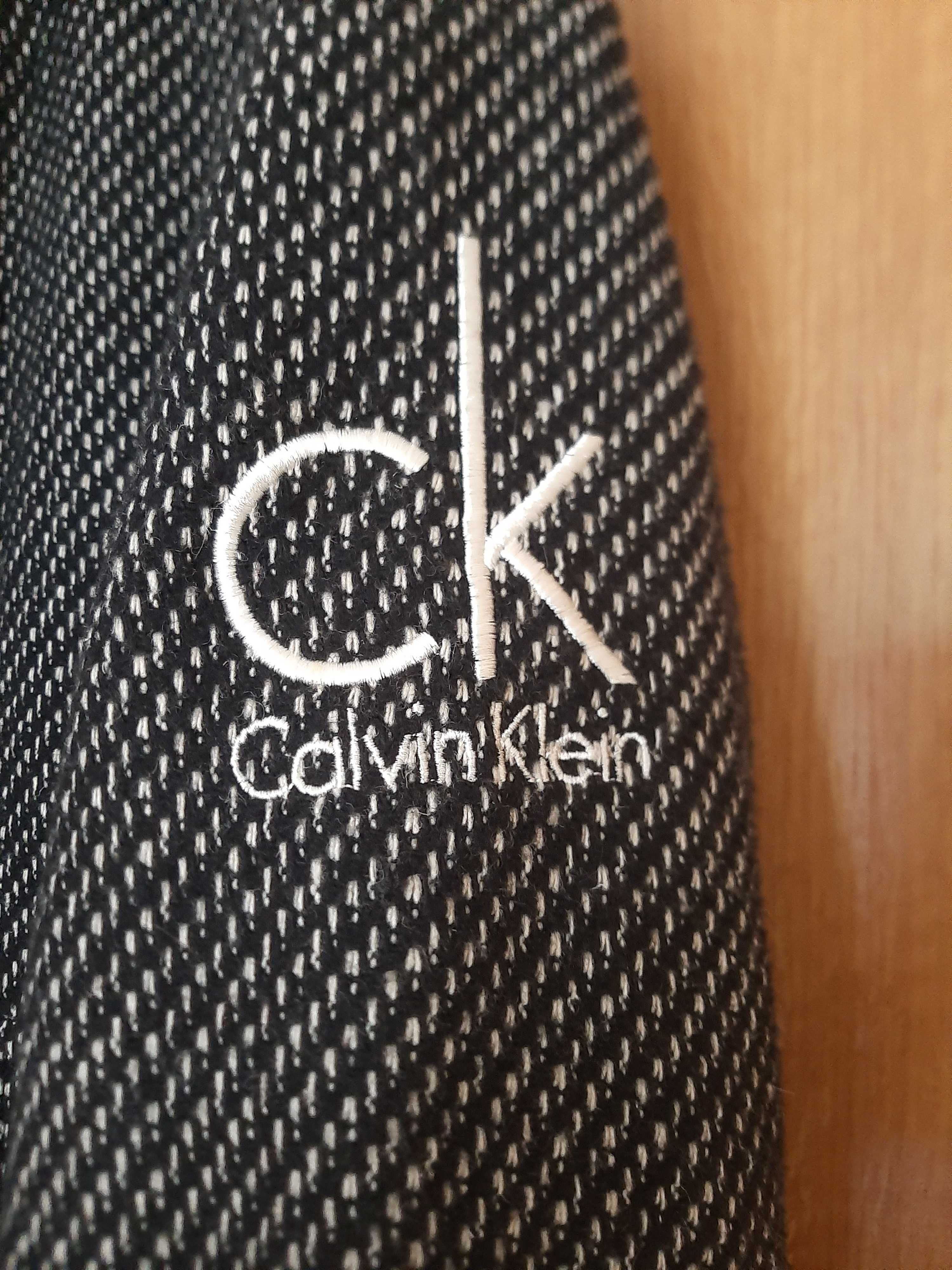 Sobretudo mulher calvin klein como Novo tamanho M0