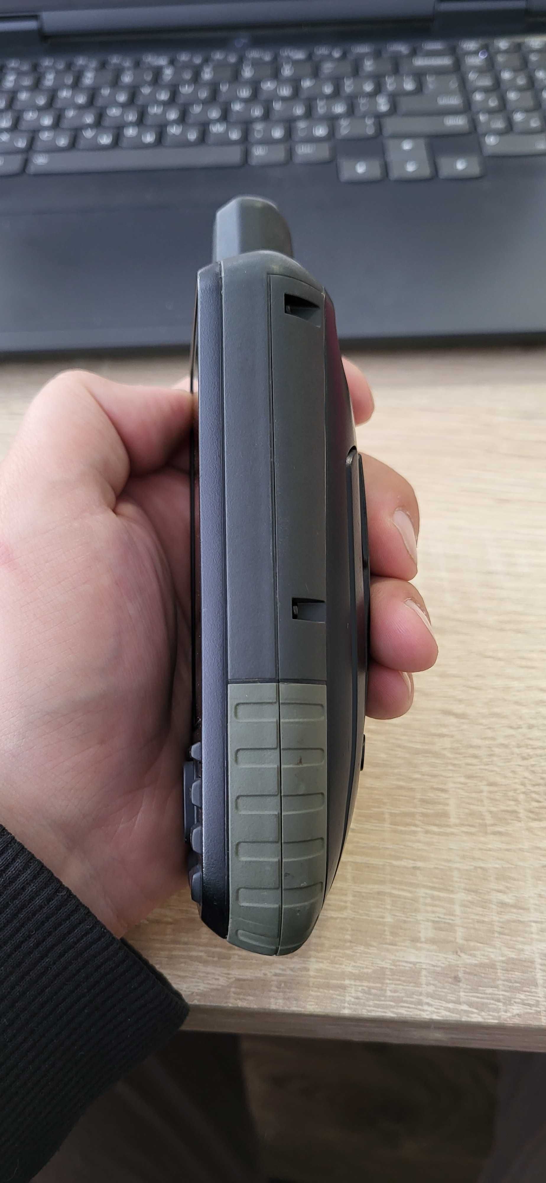 Навігатор GPS Garmin GPSMAP 66S GPS-навигатор