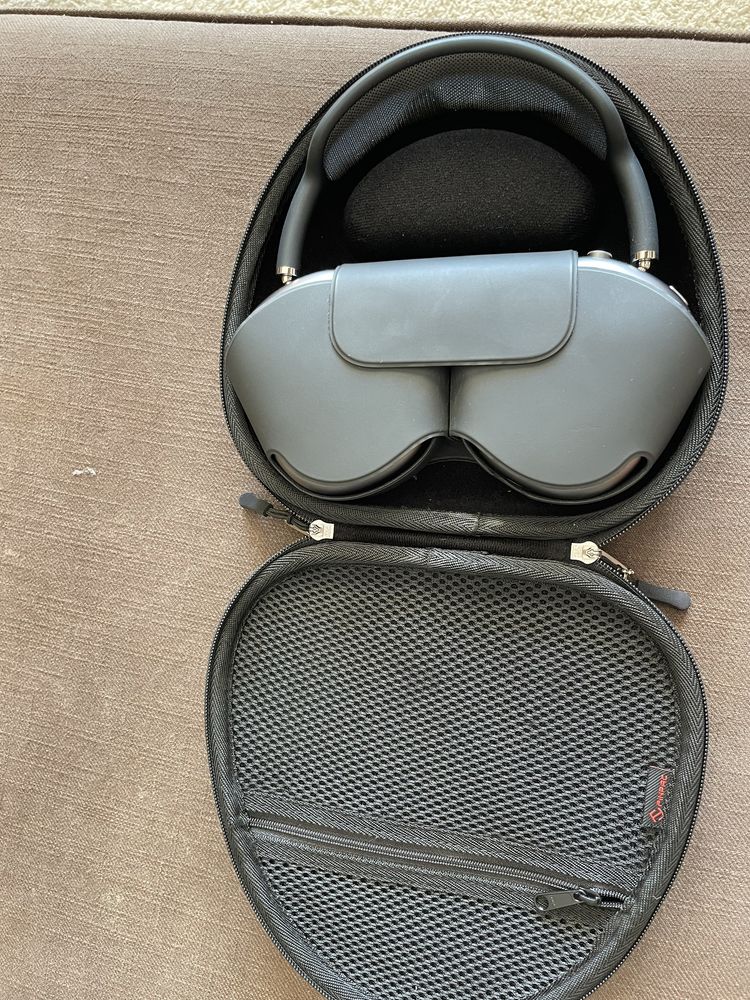 Vendo AirPods Max