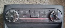 Ford fiesta mk8 panel klimatyzacji