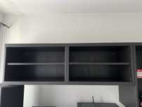 Półka wiszaca IKEA