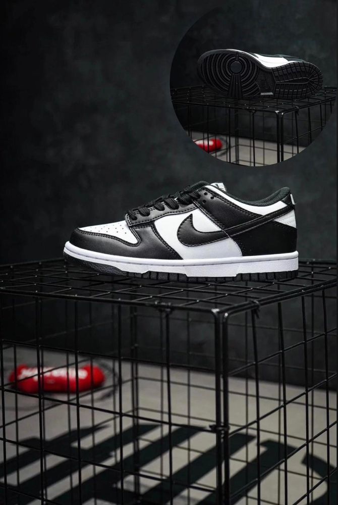 Nike Dunk Low “ Panda”