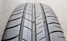 2x 165/65R15 81T Michelin Energy Saver+ / 2x 6,3mm