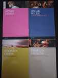 15 Livros  S. Crane, Charles Dickens/Outros, A PARTIR DE