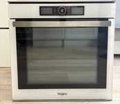 Piekarnik Whirlpool AKZM 8480 WH do zabudowy