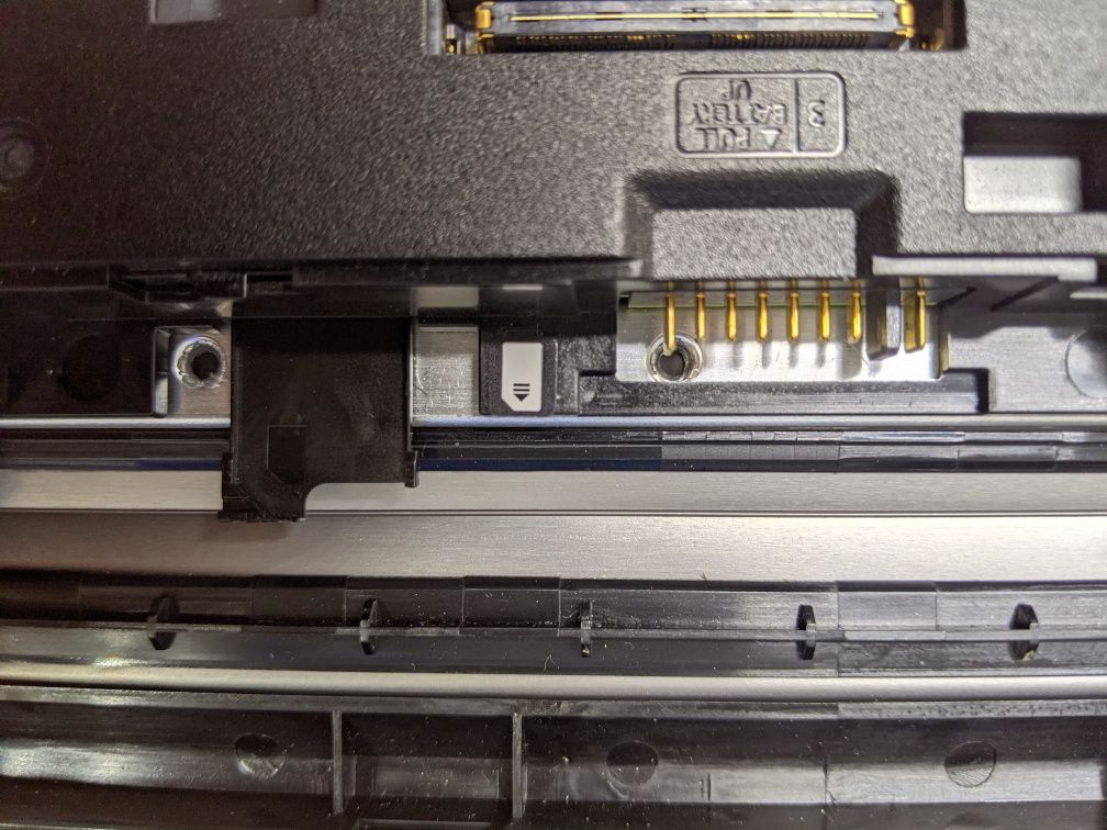 Ноутбук Fujitsu  LifeBook E736