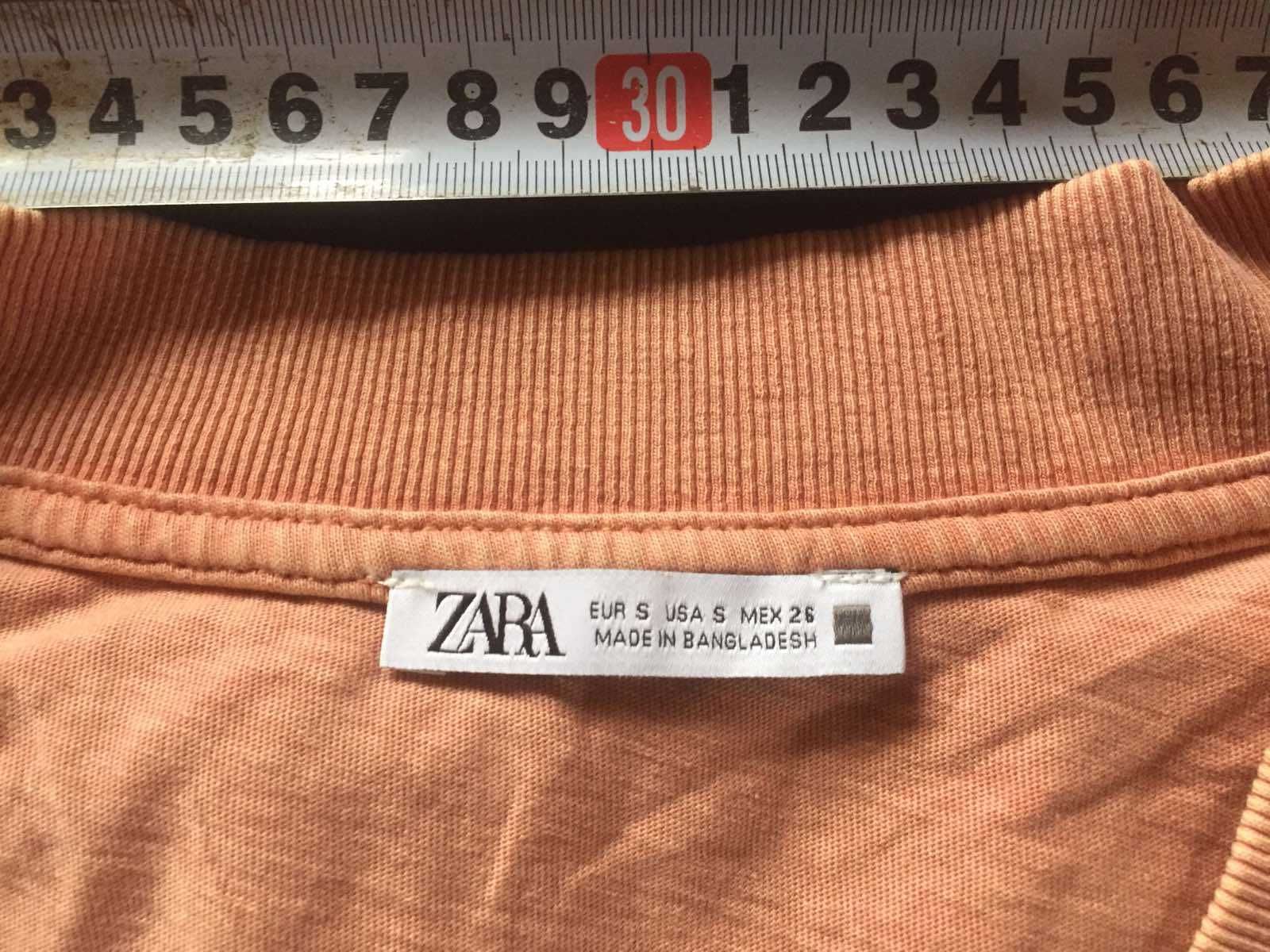 Новые кофточки Zara размеры XL и S