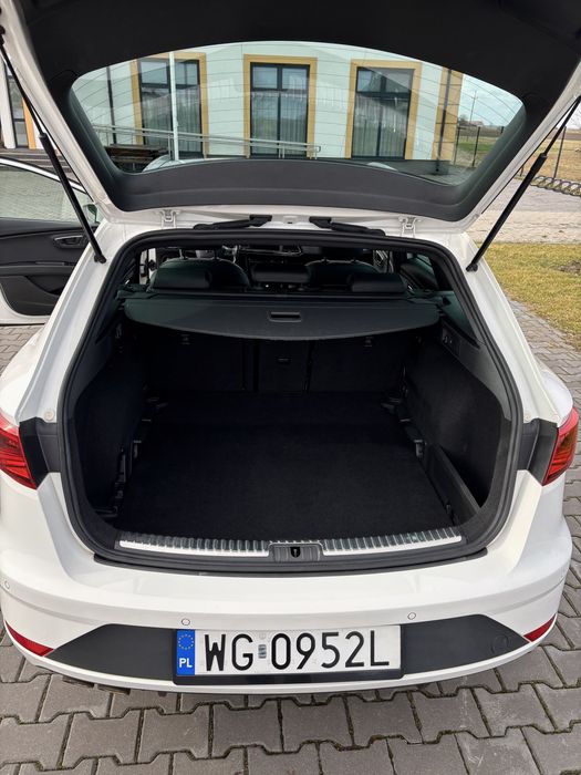 Seat Leon FR 2019 full led
