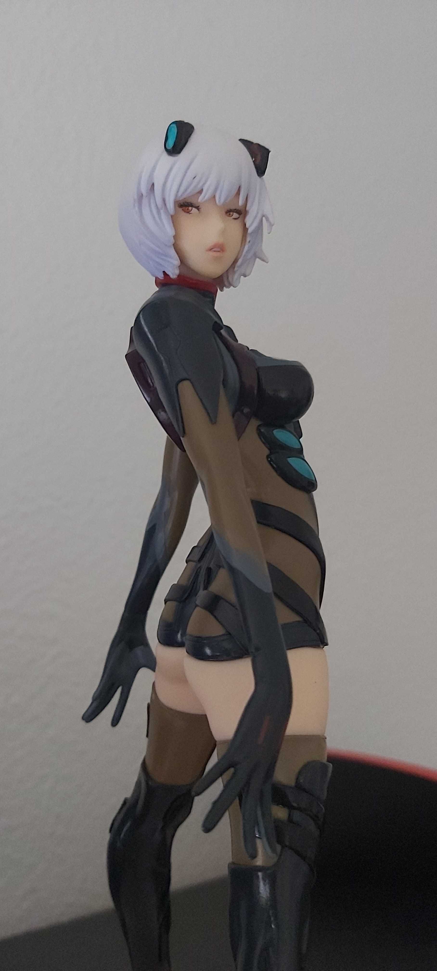 Figura Anime Ayanami Rei (Tentative Name) Evangelion Shin Gekijouban Q