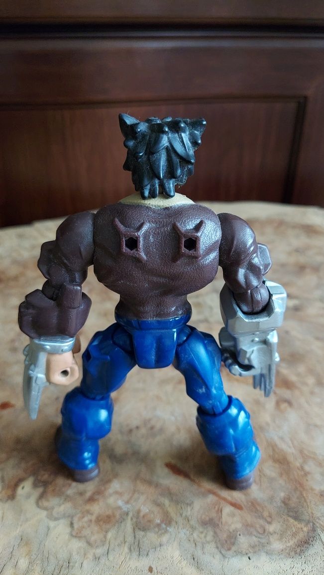 Wolverine - Hasbro - Marvel  - Figurka