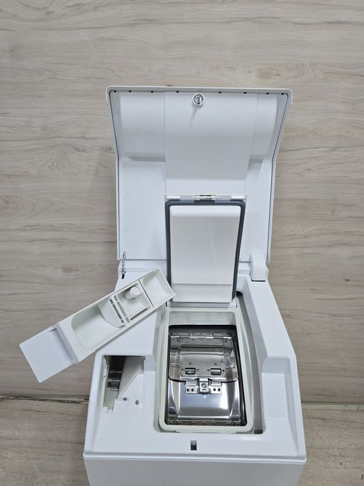 Пральна машина Miele™️ W695 900годин Супер.стан Гарантія 6кг