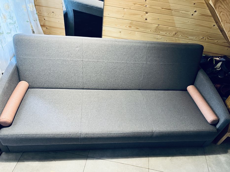 Komplet wypoczynkowy IMOLA Agata Meble