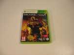 Gears of War Judgment - GRA Xbox 360 - Opole 1926