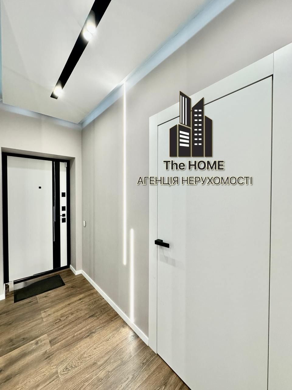 3к з терасой , ЖК София, Боголюбова 44