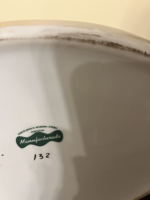 Jarra e jarro muito antigos