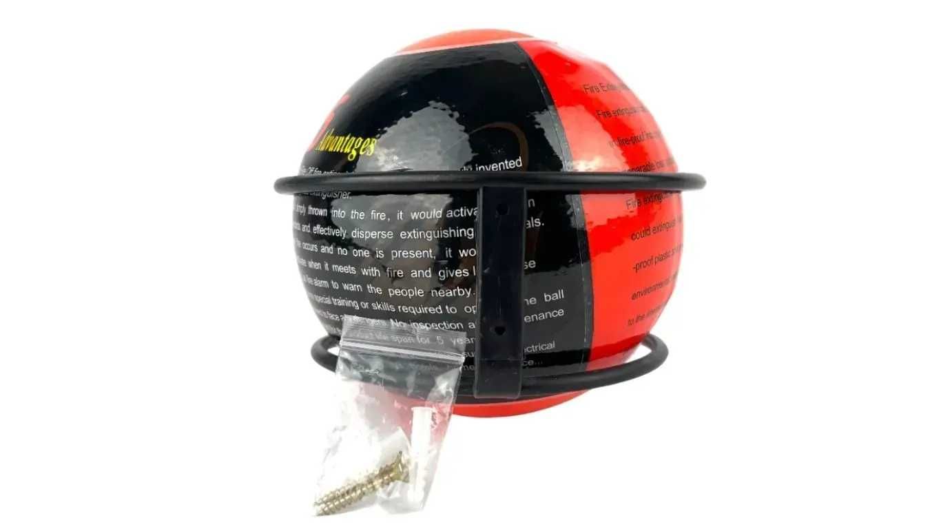 Автоматичний вогнегасник AFO Fire Ball 1.3 кг – протипожежна куля