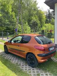 Sprzedam Peugota 206