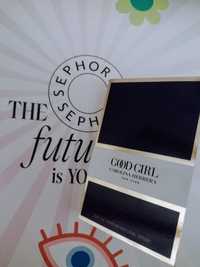 Tanio!!! CAROLINA HERRERA Good Girl EDP zapach oryginał NOWY SEPHORA!