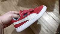 Leciutkie buty Puma