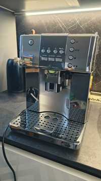 Какововарка DeLonghi prima donna ESAM 6650