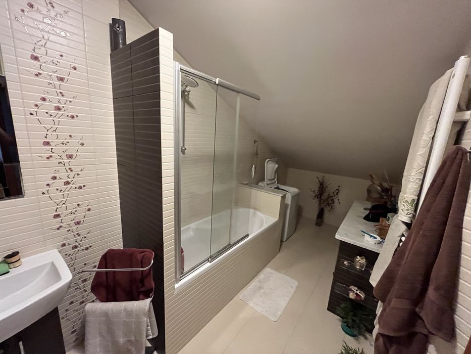 Nocleg 2-3 osoby pon-pt, samodzielne piętro domu.