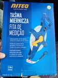 Taśma miernicza 50m nowa