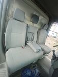 Сиденье двойка и тумба Volkswagen Crafter, Mercedes Sprinter 906