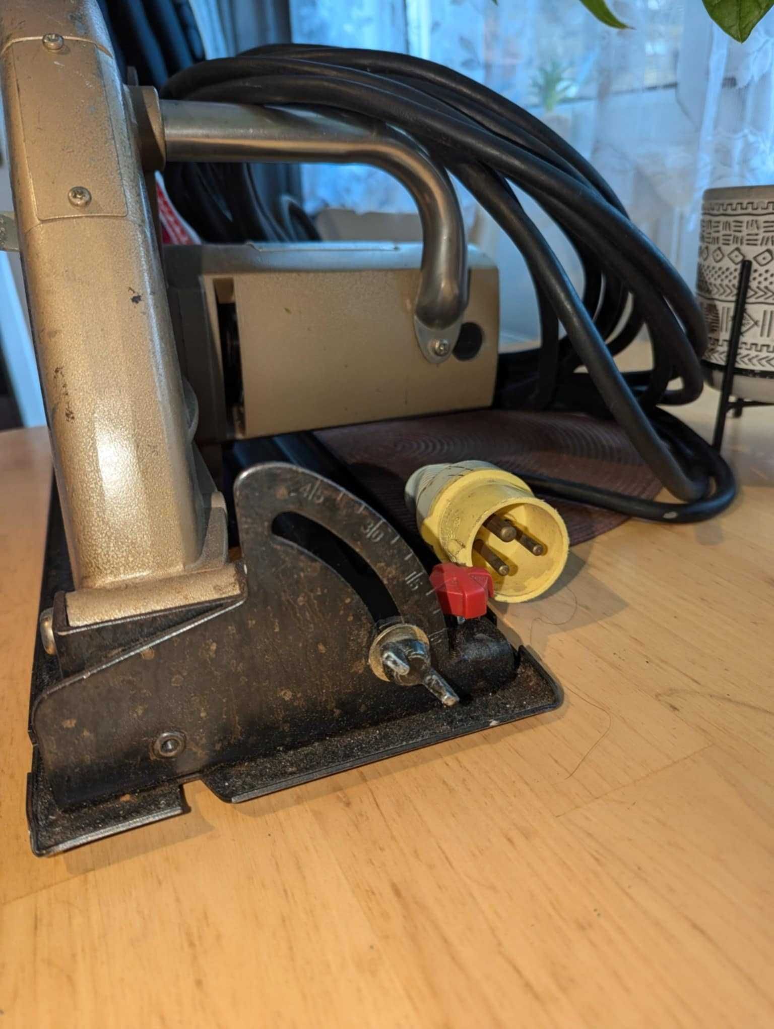Pilarka Makita 415 mm DWIE Tarcze