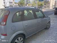 Vendo carro com alguns problemas
