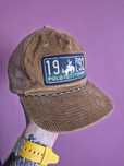 Czapka z daszkiem Ralph Lauren vintage