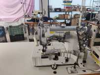 Maquina de colarete