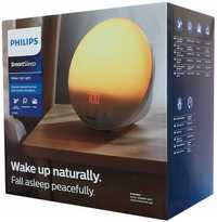 WYPRZEDAŻ Lampa Philips HF3519/01 Wake-up Light