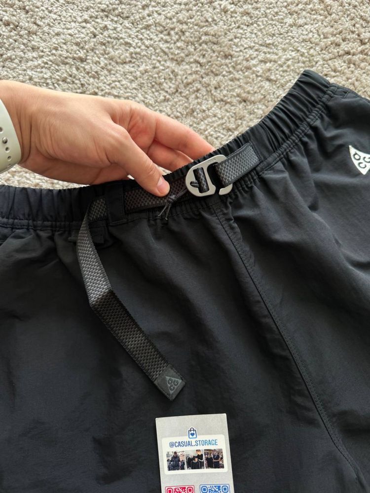 Шорти Nike Acg (найк)