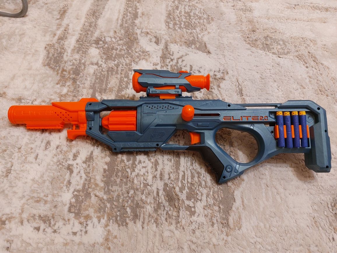 Продам Nerf Ньорф оригінал