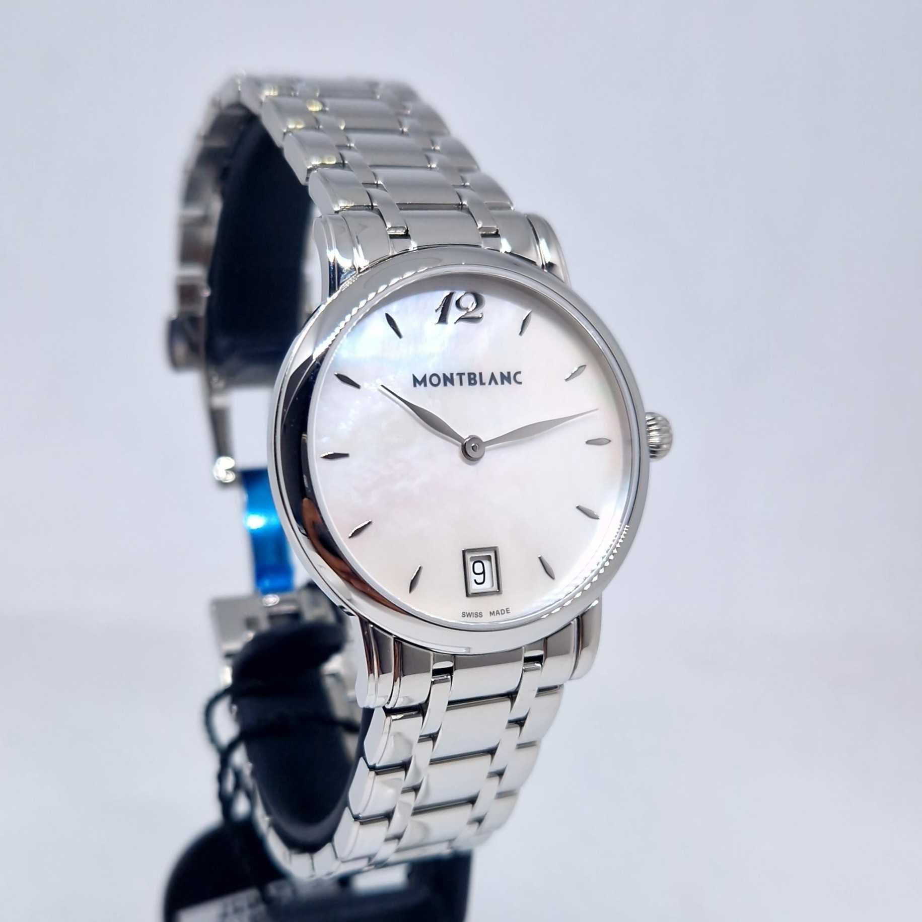 Montblanc Star Classique 7246 ( 108764 )