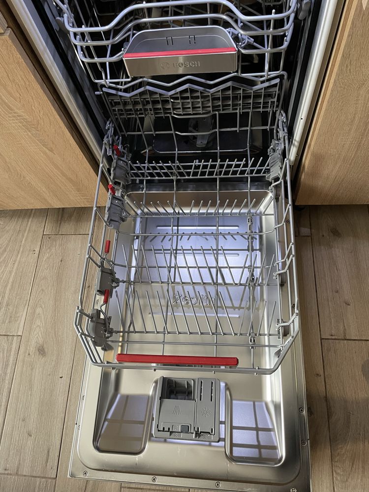 Zmywarka BOSCH SPS6YMI14E PerfectDry
