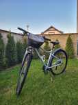 Rower crossowy Riverside 500 z hamulcami tarczowymi, rozmiar S