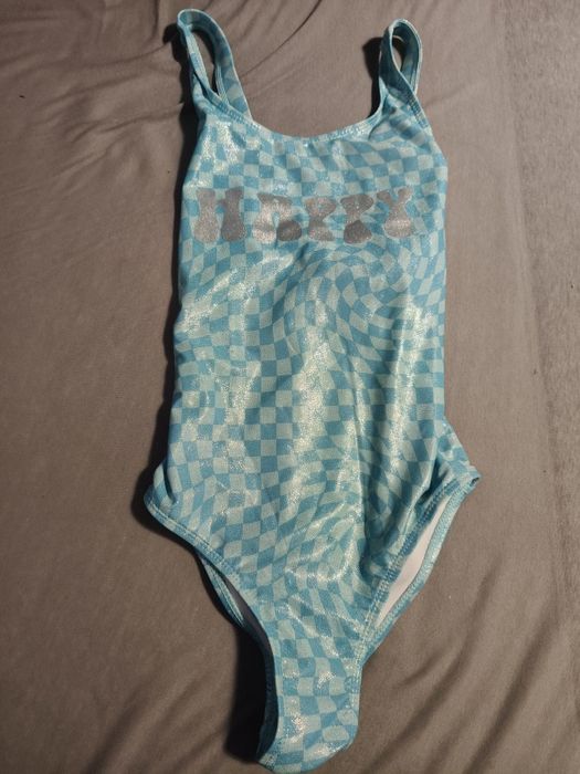 Strój kąpielowy dla dziewczynki rozmiar 146/152