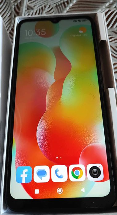 Xiaomi Redmi 12C  4GB/128GB