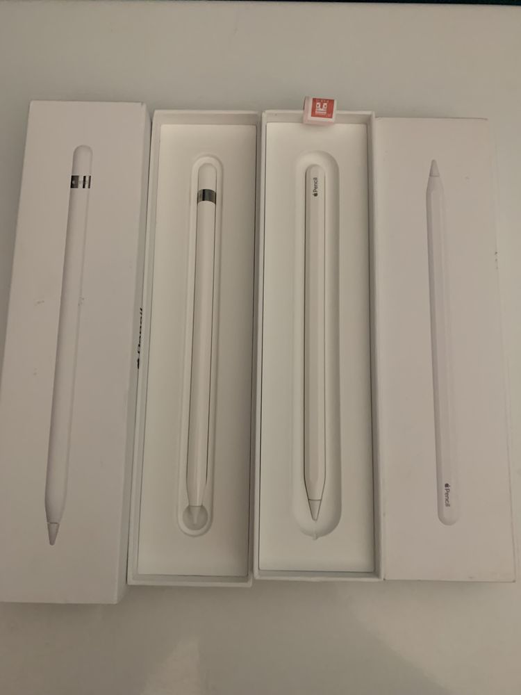 Apple Pencil 1 Pencil 2 олівець