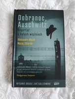 A.Wójcik,M.Zdziarski Dobranoc Auschwitz