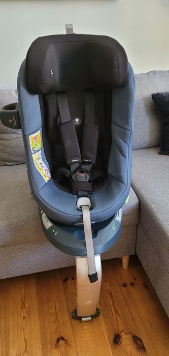 Fotelik samochodowy Swandoo Marie 3